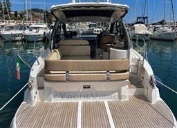 BAVARIA YACHTS - BAVARIA 33 SPORT - exteriors