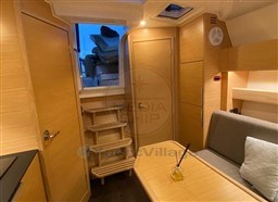 BAVARIA YACHTS - BAVARIA 33 SPORT - interiors