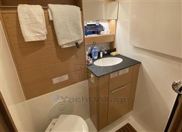 BAVARIA YACHTS - BAVARIA 33 SPORT - interiors