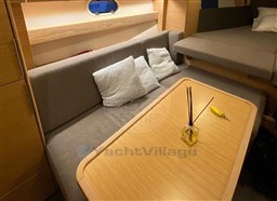 BAVARIA YACHTS - BAVARIA 33 SPORT - interiors
