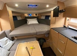 BAVARIA YACHTS - BAVARIA 33 SPORT - interiors