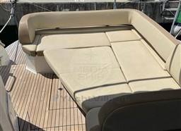 BAVARIA YACHTS - BAVARIA 33 SPORT - exteriors