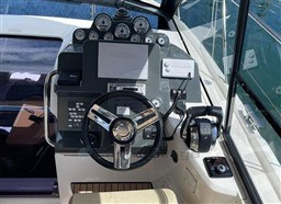 BAVARIA YACHTS - BAVARIA 33 SPORT - electronic