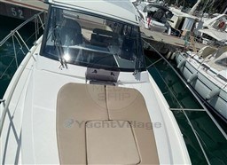 BAVARIA YACHTS - BAVARIA 33 SPORT - exteriors