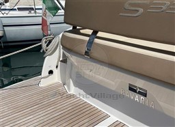 BAVARIA YACHTS - BAVARIA 33 SPORT - exteriors