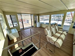AMARAL D.O.O. - AMARAL WAVERUNNER 76 - interiors