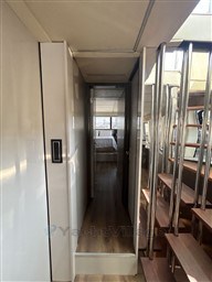 AMARAL D.O.O. - AMARAL WAVERUNNER 76 - interiors
