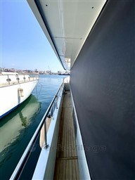AMARAL D.O.O. - AMARAL WAVERUNNER 76 - exteriors