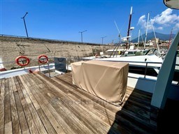 AMARAL D.O.O. - AMARAL WAVERUNNER 76 - exteriors