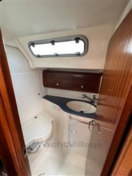 BAVARIA YACHTS - BAVARIA 44 - interiors