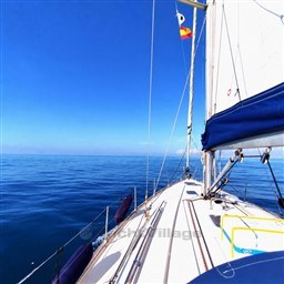 BAVARIA YACHTS - BAVARIA 44 - exteriors