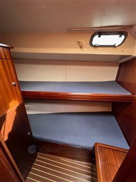 BAVARIA YACHTS - BAVARIA 44 - interiors
