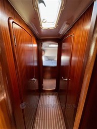 BAVARIA YACHTS - BAVARIA 44 - interiors