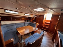 BAVARIA YACHTS - BAVARIA 44 - interiors