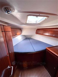 BAVARIA YACHTS - BAVARIA 44 - interiors