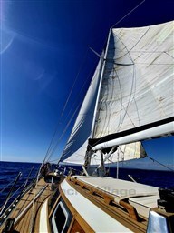 FRANCHINI - FRANCHINI 57 - exteriors