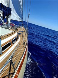 FRANCHINI - FRANCHINI 57 - exteriors