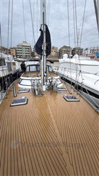 FRANCHINI - FRANCHINI 57 - exteriors