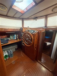 FRANCHINI - FRANCHINI 57 - interiors