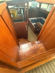 FRANCHINI - FRANCHINI 57 - interiors