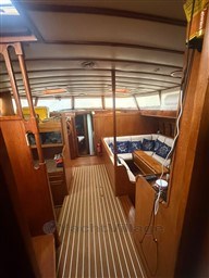 FRANCHINI - FRANCHINI 57 - interiors