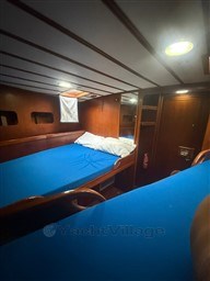 FRANCHINI - FRANCHINI 57 - interiors