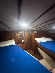 FRANCHINI - FRANCHINI 57 - interiors