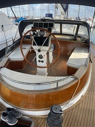 FRANCHINI - FRANCHINI 57 - exteriors