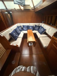 FRANCHINI - FRANCHINI 57 - interiors