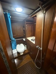 FRANCHINI - FRANCHINI 57 - interiors