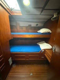 FRANCHINI - FRANCHINI 57 - interiors