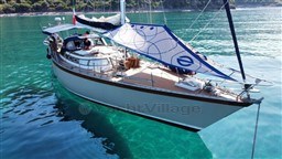 FRANCHINI - FRANCHINI 57 - interiors