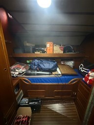 FRANCHINI - FRANCHINI 57 - interiors