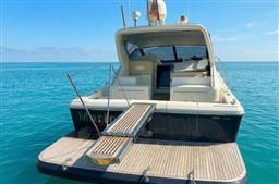 UNIESSE - UNIESSE 42 - exteriors