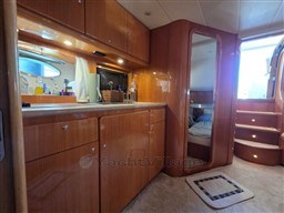 UNIESSE - UNIESSE 42 - interiors