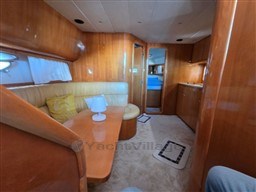 UNIESSE - UNIESSE 42 - interiors