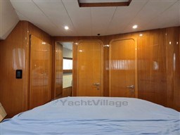 UNIESSE - UNIESSE 42 - interiors