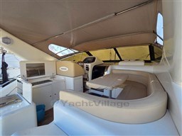 UNIESSE - UNIESSE 42 - exteriors