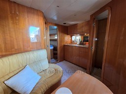 UNIESSE - UNIESSE 42 - interiors