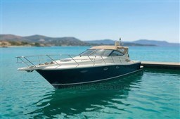 UNIESSE - UNIESSE 42 - exteriors