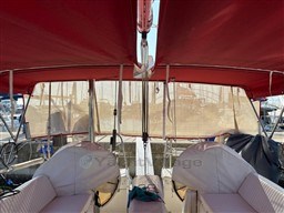 JEANNEAU - SUN FAST 40 - exteriors