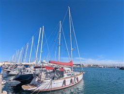 JEANNEAU - SUN FAST 40 - exteriors