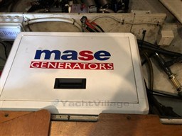 JEANNEAU - SUN FAST 40 - systems