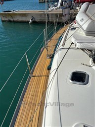 JEANNEAU - SUN FAST 40 - exteriors