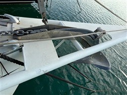 JEANNEAU - SUN FAST 40 - exteriors