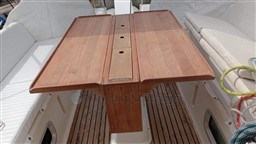 JEANNEAU - SUN FAST 40 - exteriors