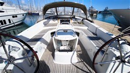 JEANNEAU - JEANNEAU 53 - exteriors