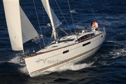 JEANNEAU - JEANNEAU 53 - exteriors
