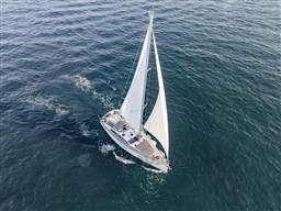 JEANNEAU - JEANNEAU 53 - exteriors