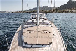 JEANNEAU - JEANNEAU 53 - exteriors